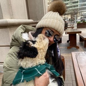 Meet your Posher, Ritika